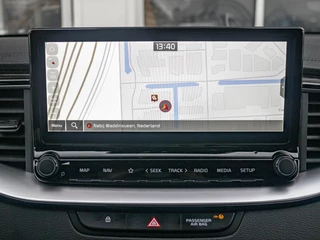 Kia Ceed Sportswagon – thumbnail 16