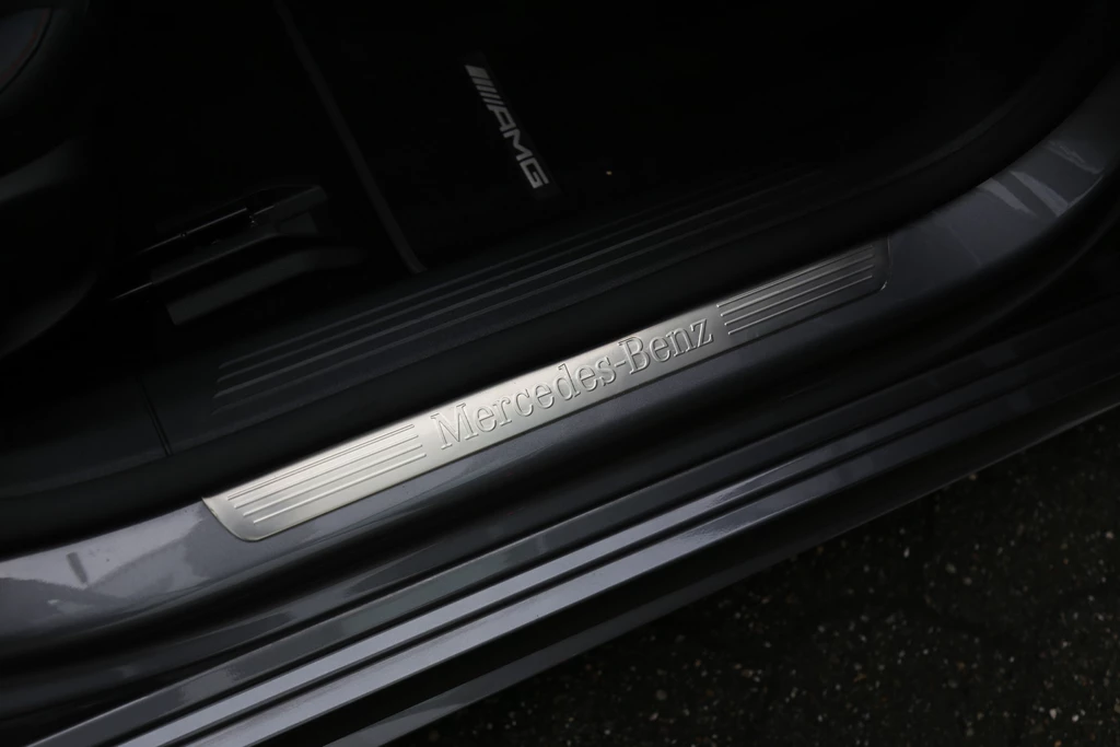 Mercedes-Benz A-Klasse – foto 38