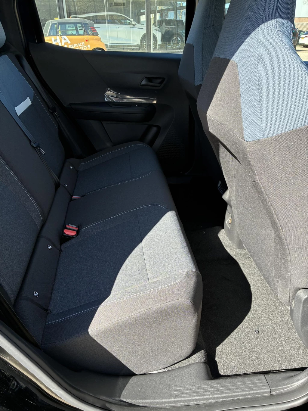Opel Frontera – foto 20