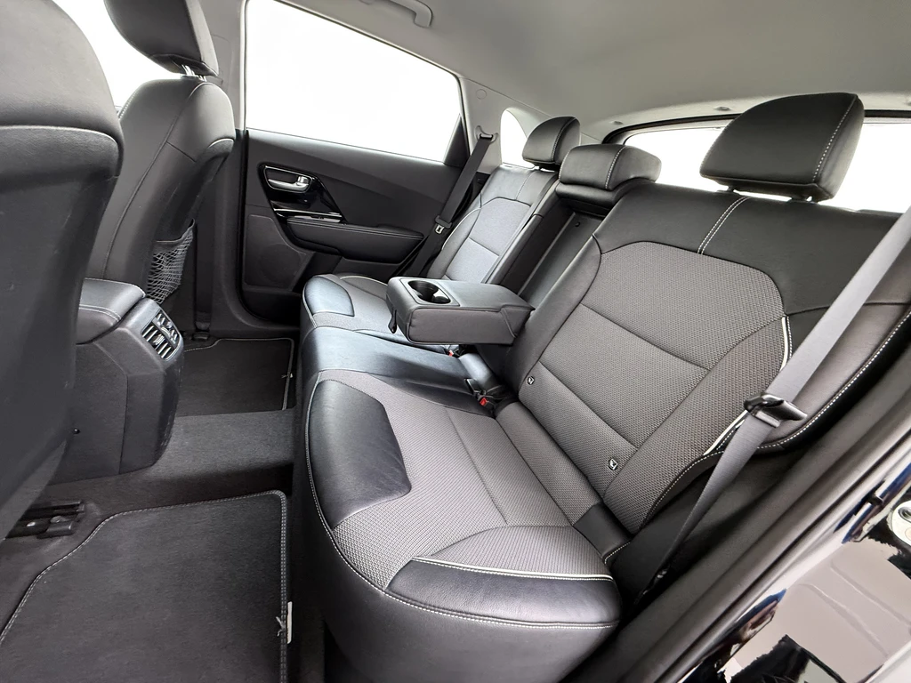 Kia e-Niro – foto 16