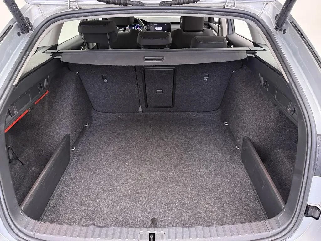 Škoda Octavia – foto 13