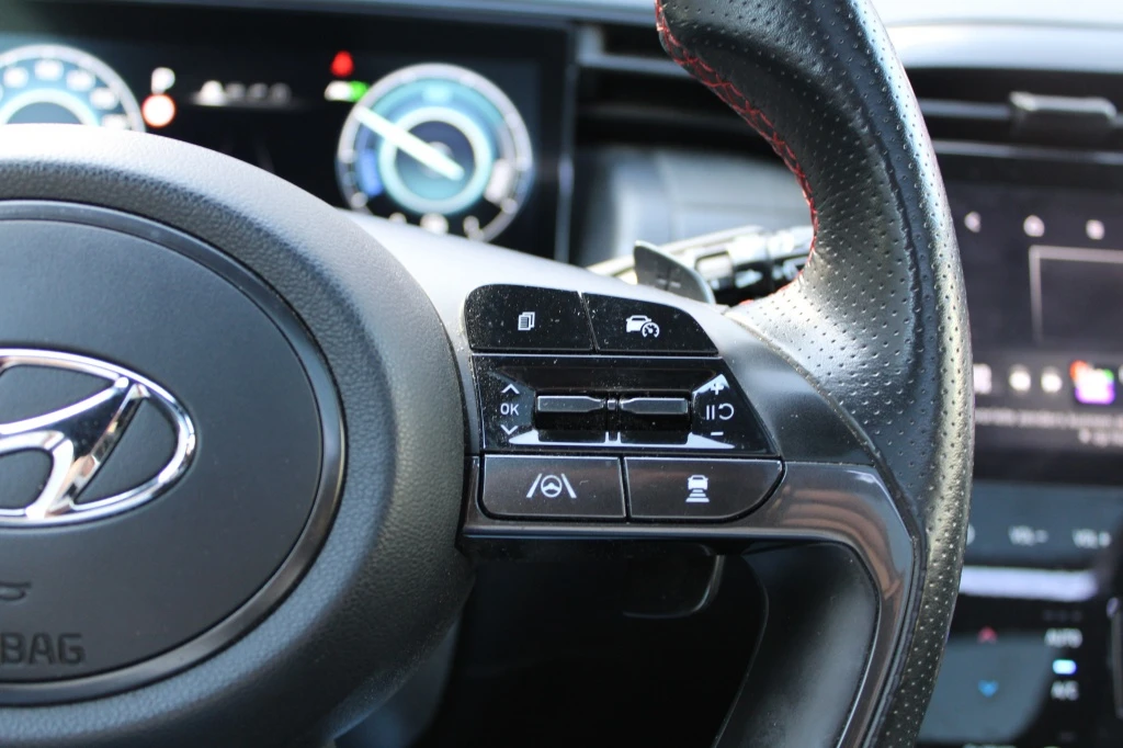 Hyundai Tucson – foto 20