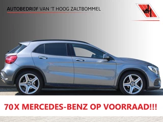 Mercedes-Benz GLA – thumbnail 7
