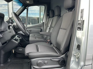 Mercedes-Benz eSprinter – thumbnail 14