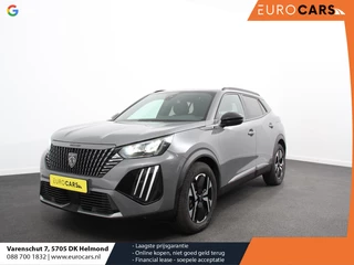 Peugeot e-2008 – thumbnail 1