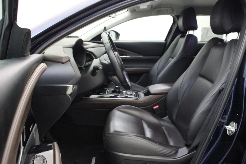 Mazda CX-3 – foto 14
