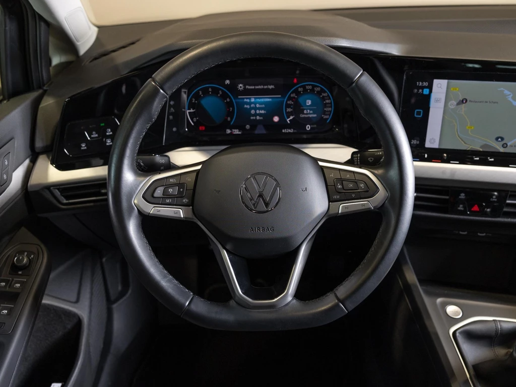 Volkswagen Golf – foto 17
