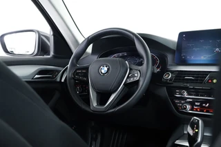 BMW 5 Serie – thumbnail 10