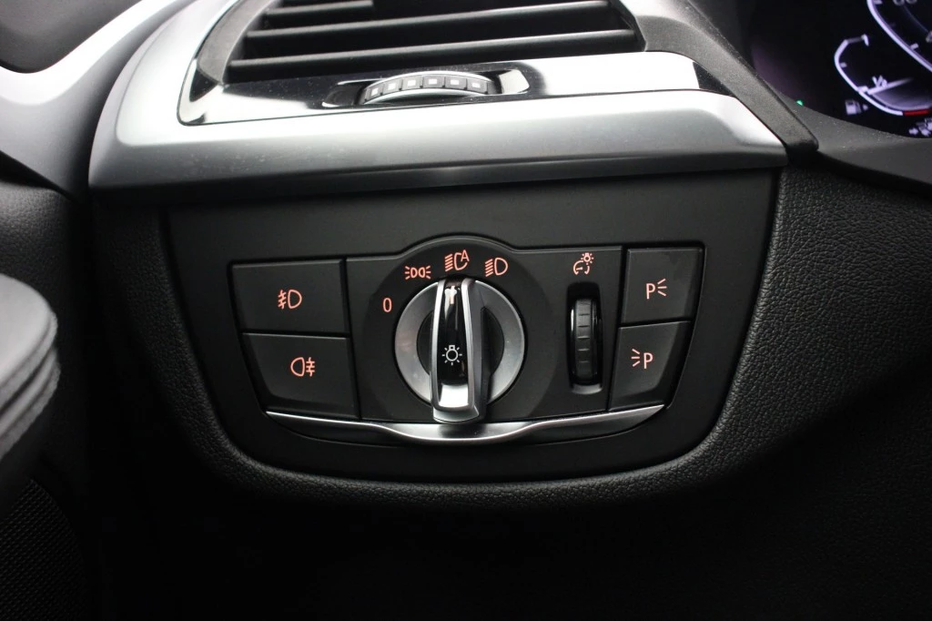 BMW X3 – foto 31
