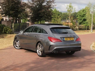 Mercedes-Benz CLA – thumbnail 3