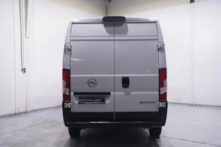 Opel Movano – thumbnail 4
