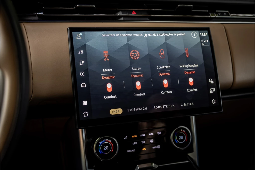 Land Rover Range Rover – foto 42