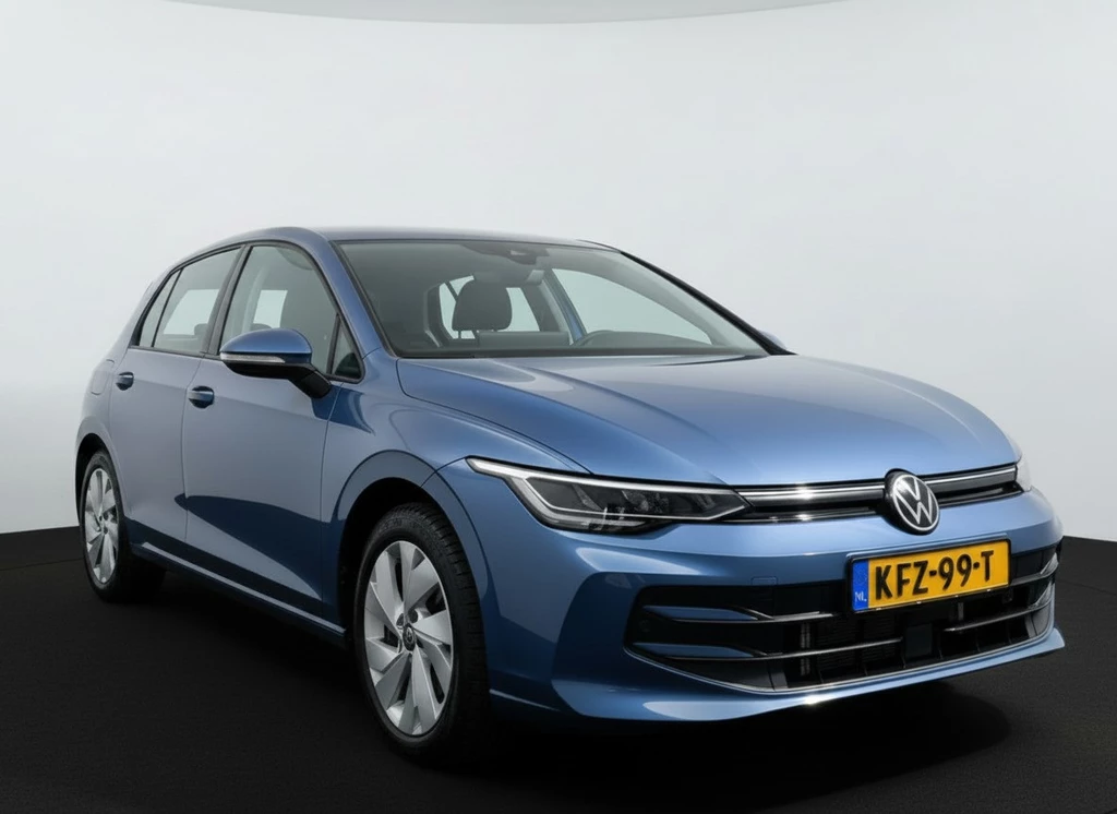 Volkswagen Golf – foto 10