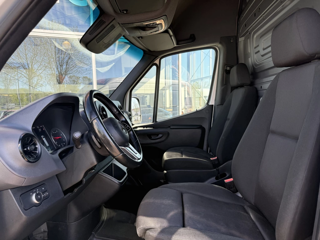 Mercedes-Benz Sprinter – foto 8