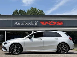 Mercedes-Benz A-Klasse – thumbnail 2