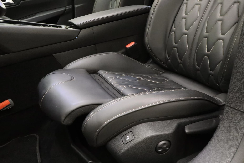 Peugeot 508 – foto 19