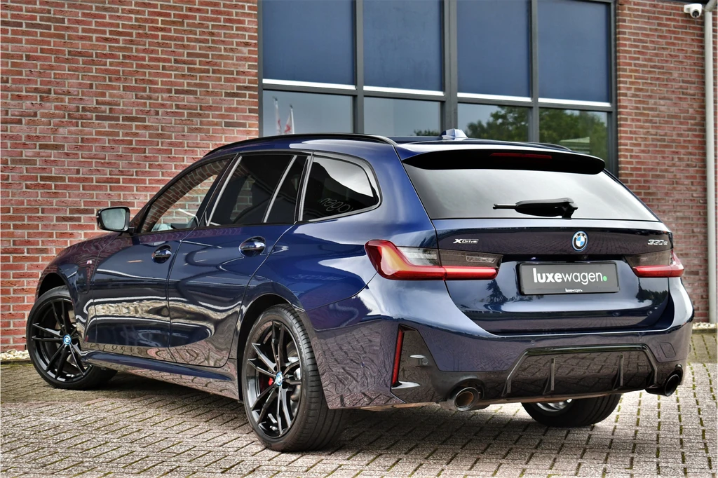 BMW 3 Serie – foto 10