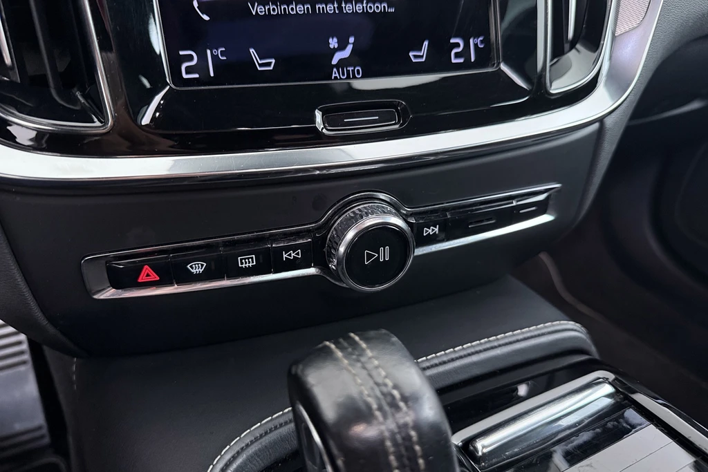 Volvo V60 – foto 37