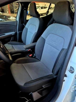 Dacia Sandero Stepway – thumbnail 13