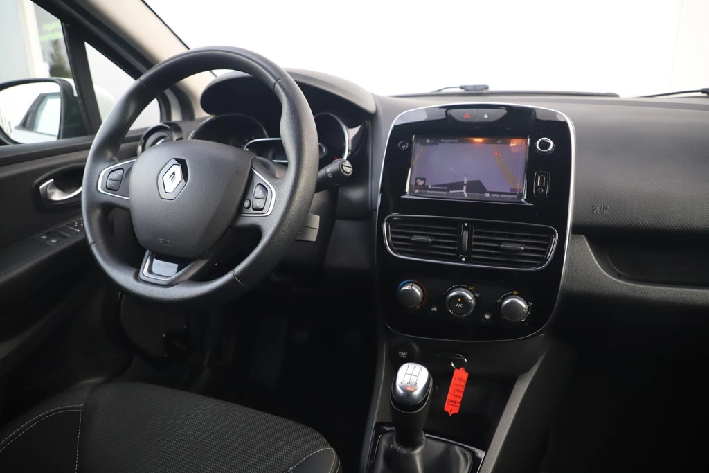 Renault Clio – foto 14