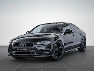 Audi A7 – thumbnail 2