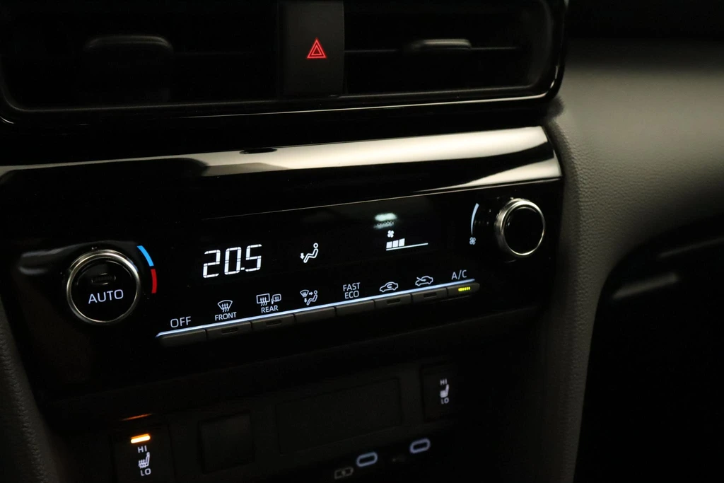 Toyota Yaris Cross – foto 20