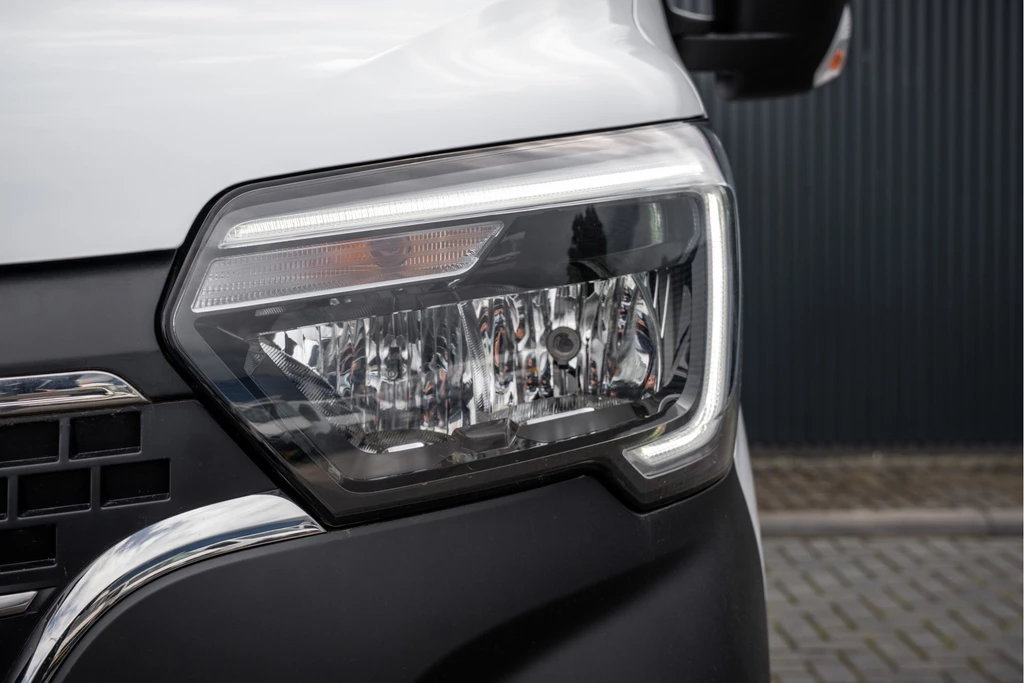 Renault Master – foto 26