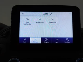 Ford Transit Connect – thumbnail 32