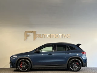 Mercedes-Benz GLA – thumbnail 2