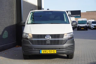 Volkswagen Transporter – thumbnail 4