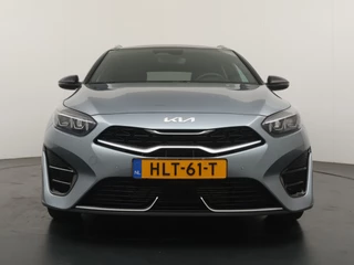 Kia Ceed Sportswagon – thumbnail 13