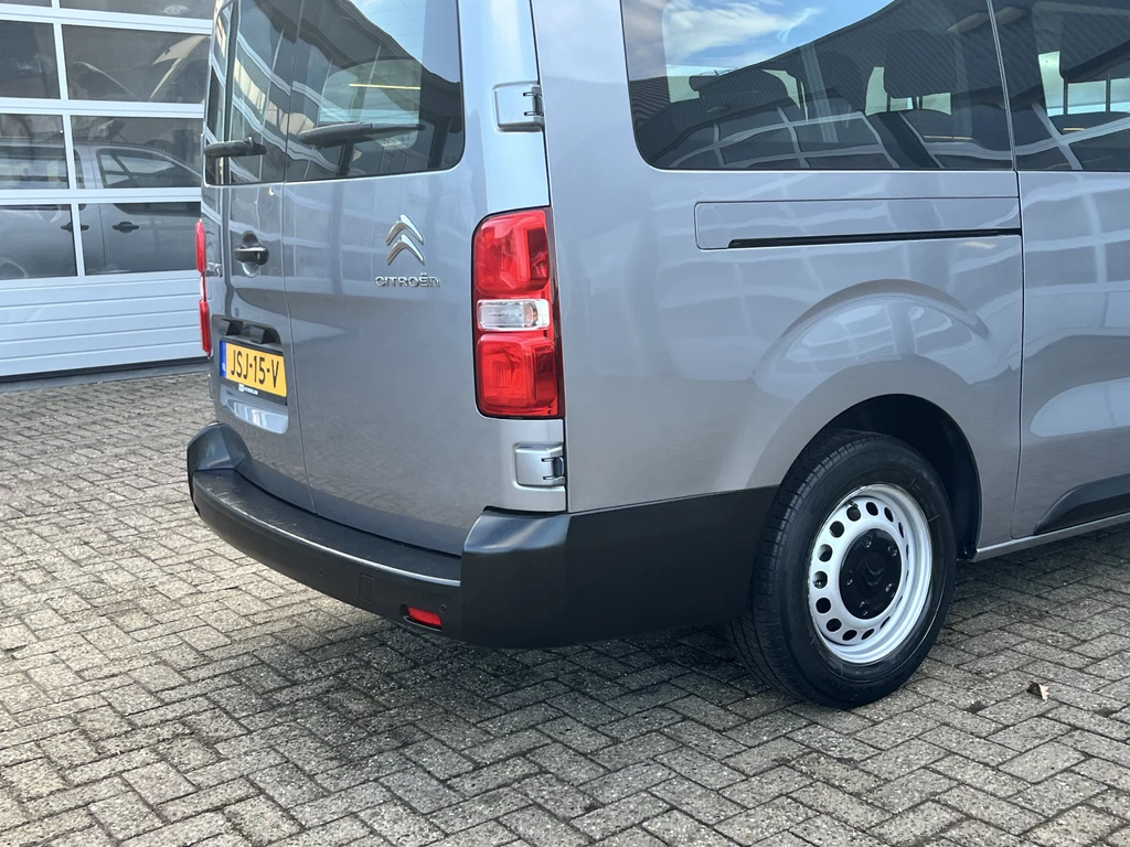 Citroën Jumpy – foto 7