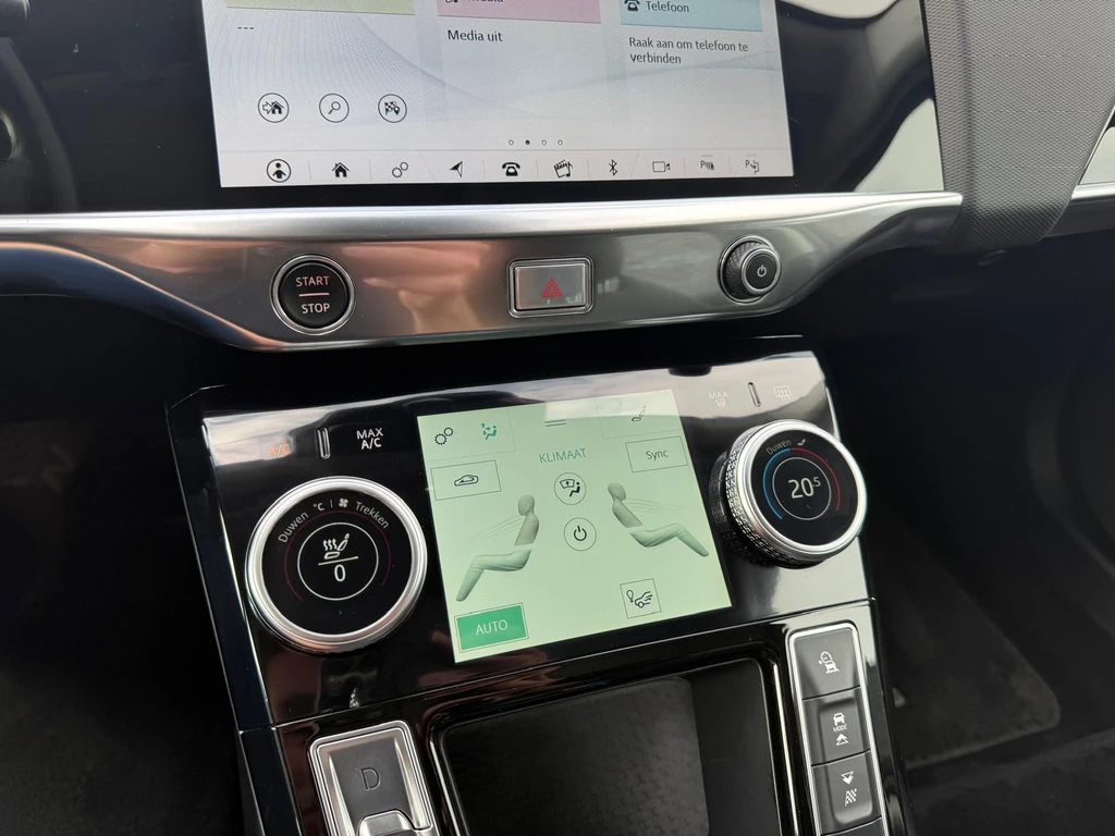 Jaguar I-PACE – foto 27