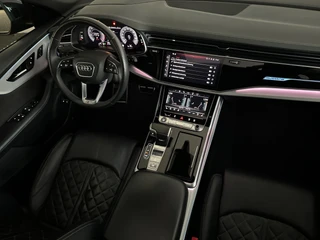 Audi Q8 – thumbnail 52