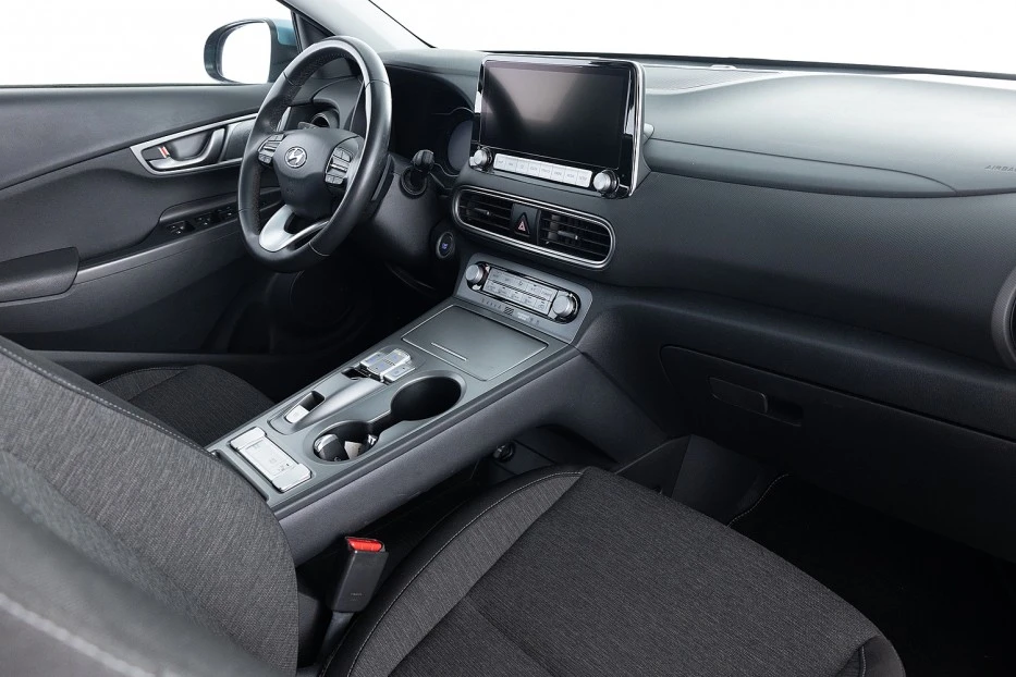 Hyundai Kona – foto 6