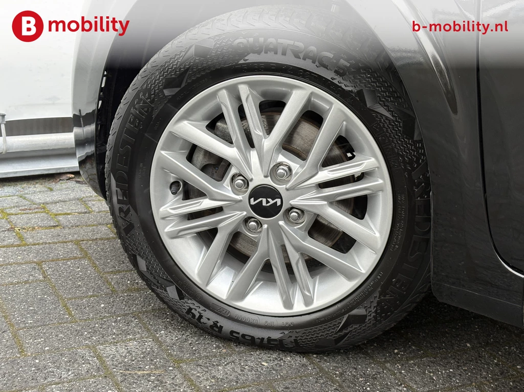 Kia Picanto – foto 24