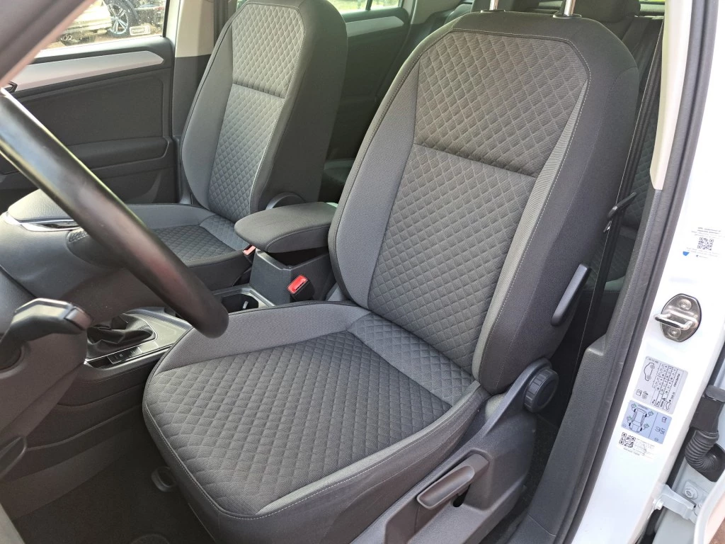Volkswagen Tiguan – foto 13