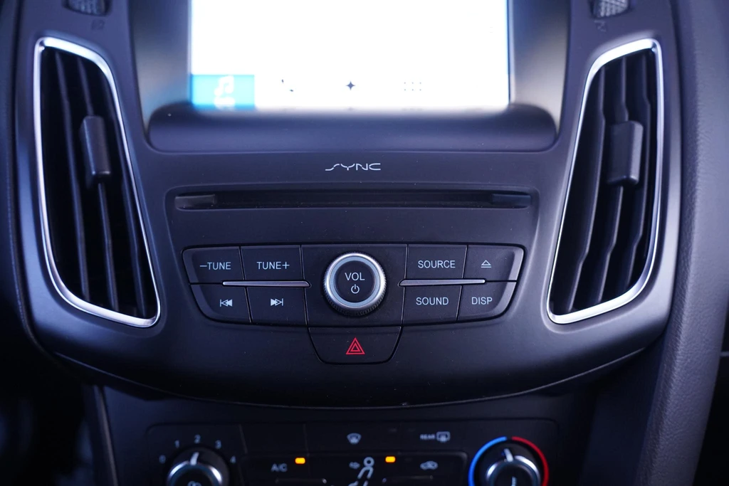 Ford Focus – foto 29