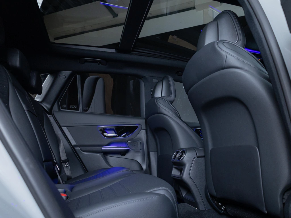 Mercedes-Benz GLC – foto 15