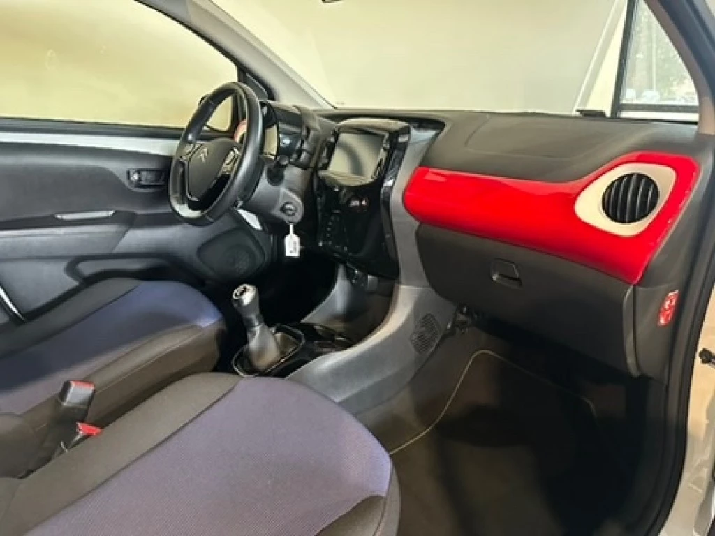 Citroën C1 – foto 33
