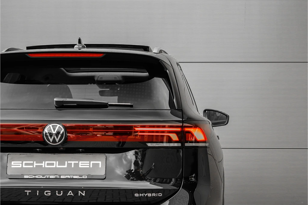 Volkswagen Tiguan – foto 6
