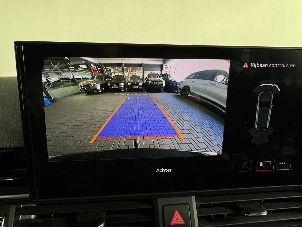 Audi A4 – foto 29