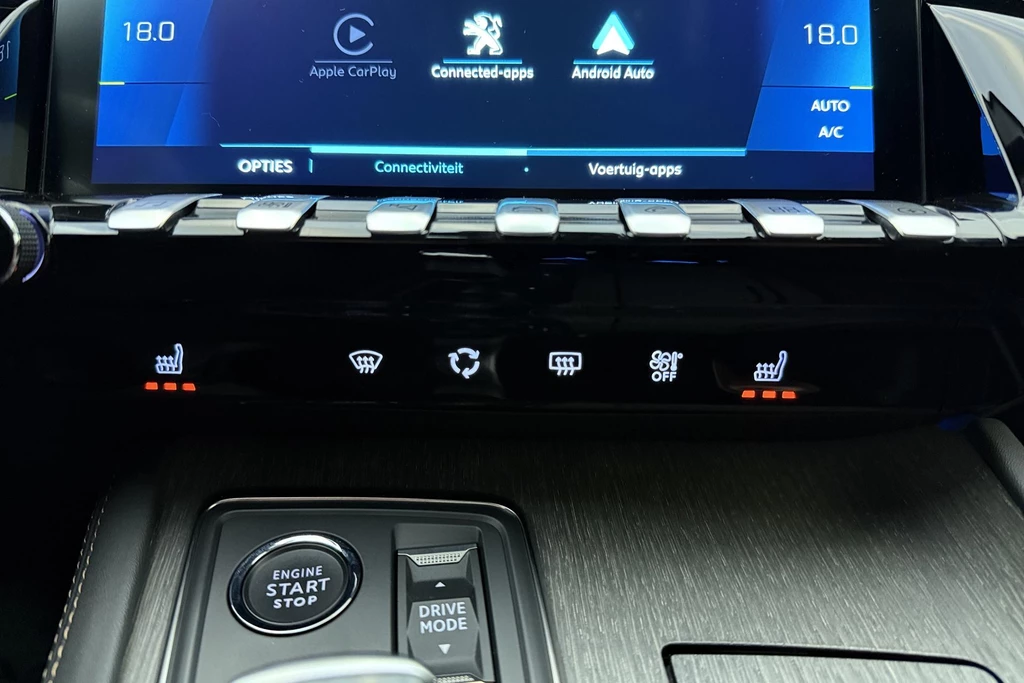Peugeot 508 – foto 40