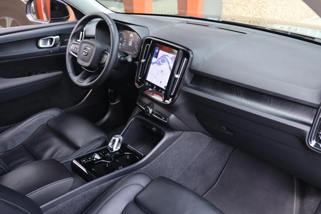 Volvo XC40 – foto 24