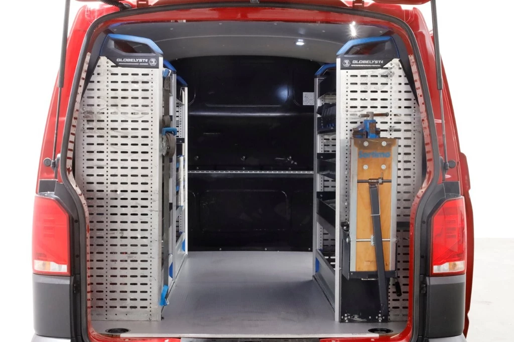 Volkswagen Transporter – foto 8