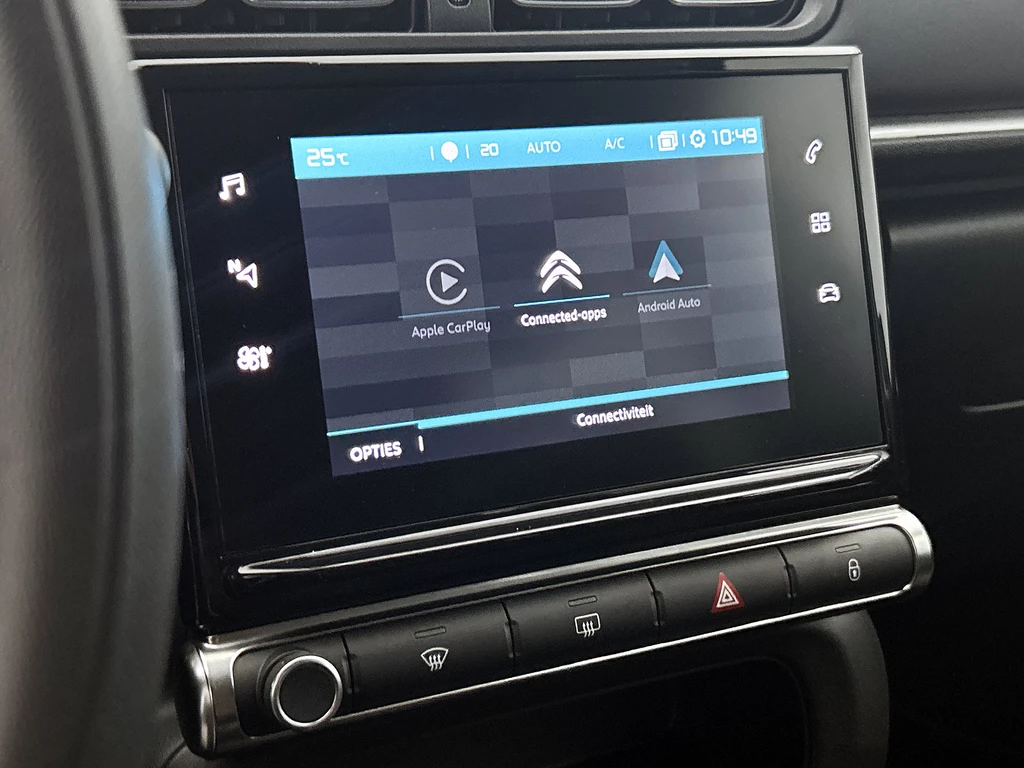 Citroën C3 – foto 16