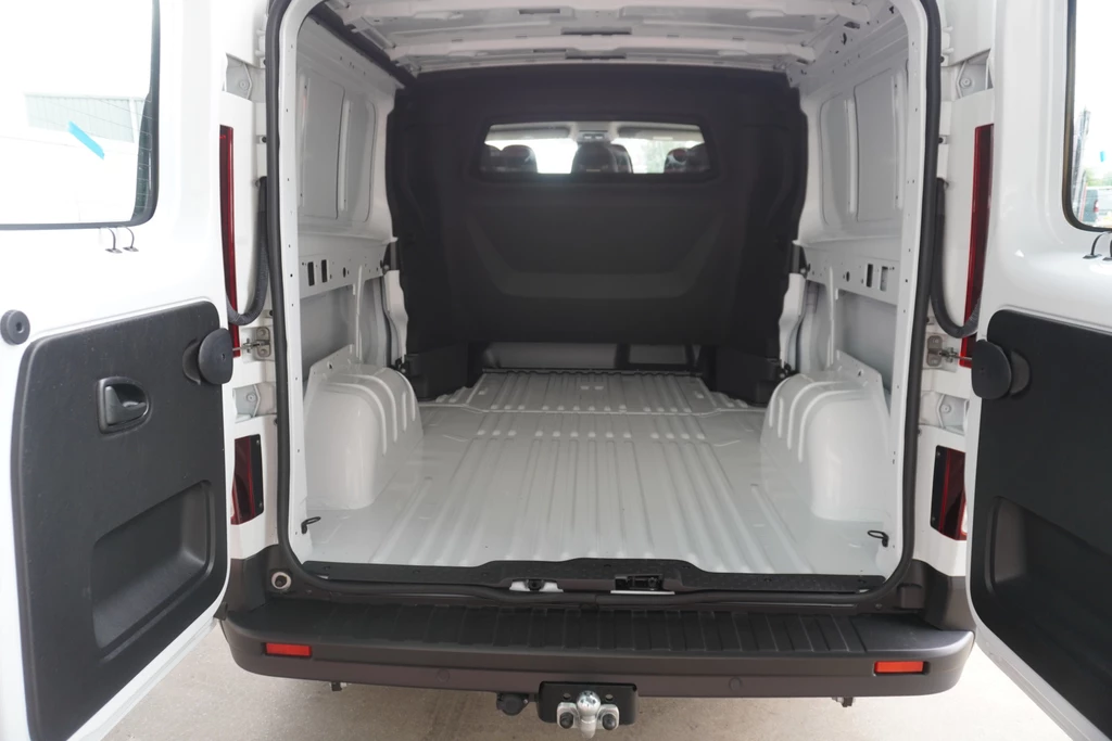 Renault Trafic – foto 12
