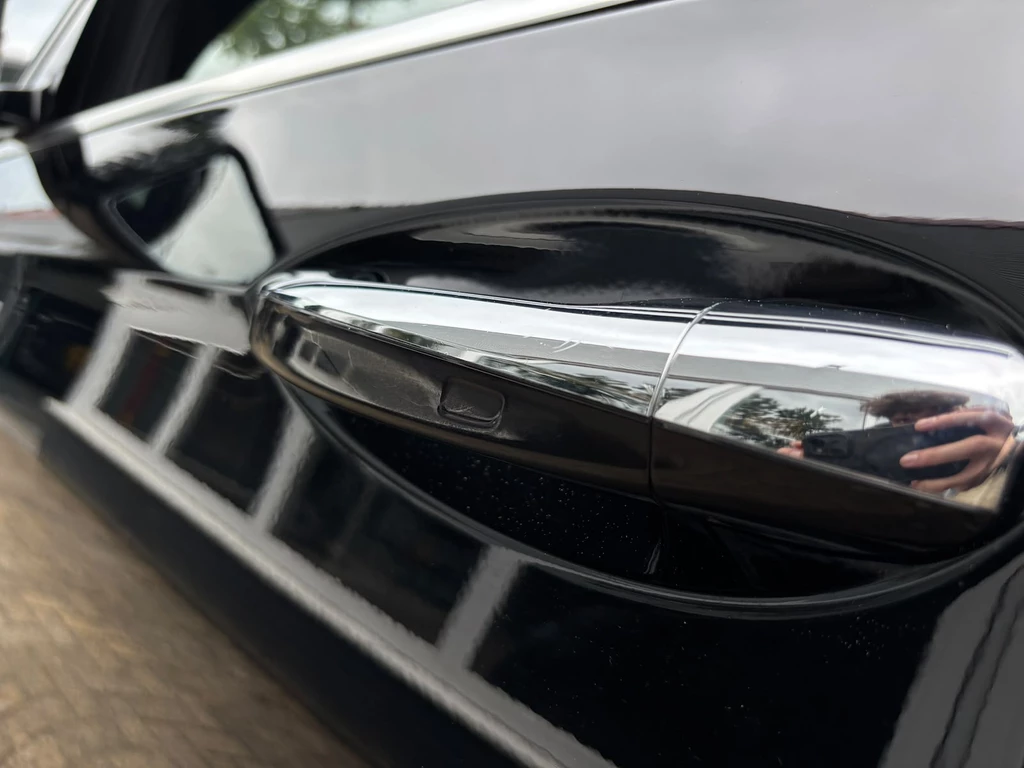 Mercedes-Benz E-Klasse – foto 15