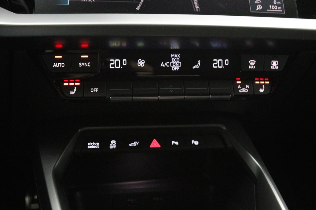 Audi A3 – foto 15