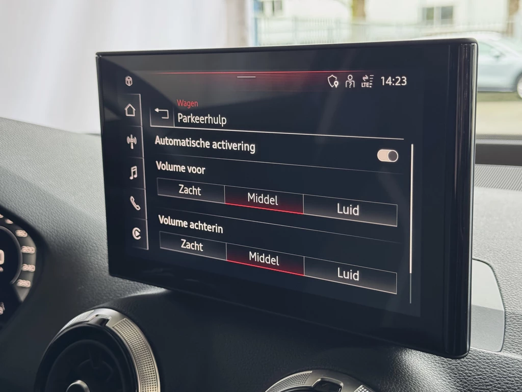 Audi Q2 – foto 54